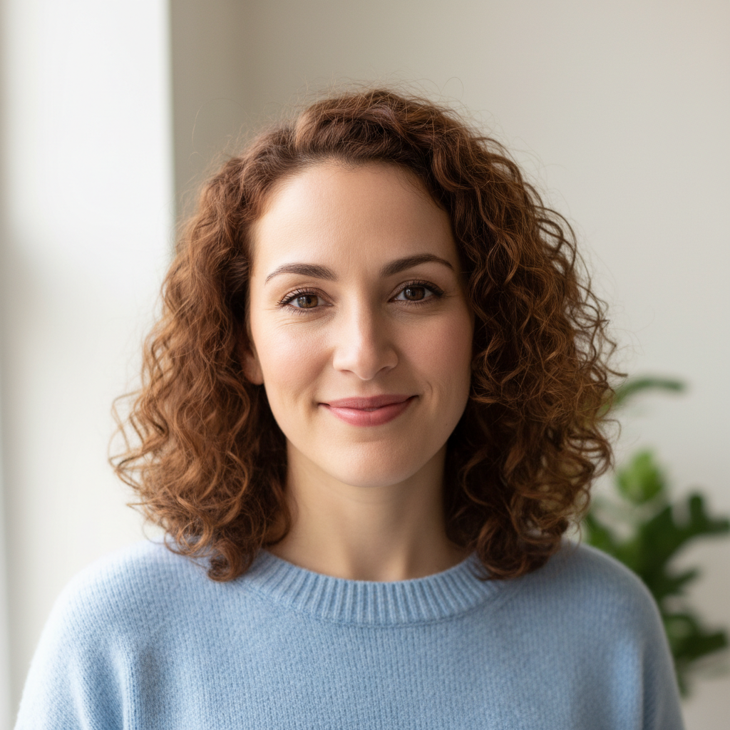 generaste a picture who someones name is olivia